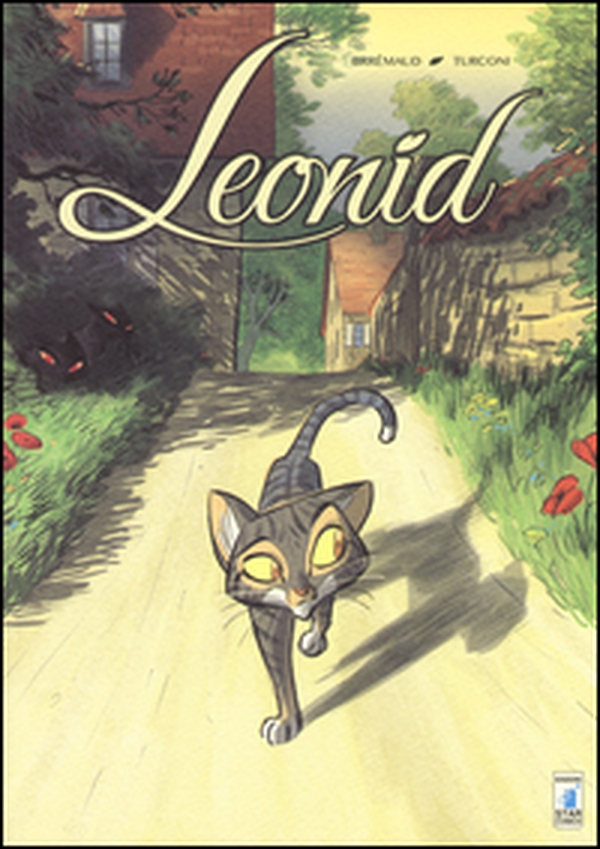 Leonid - Librerie.coop Leonid - Librerie.coop