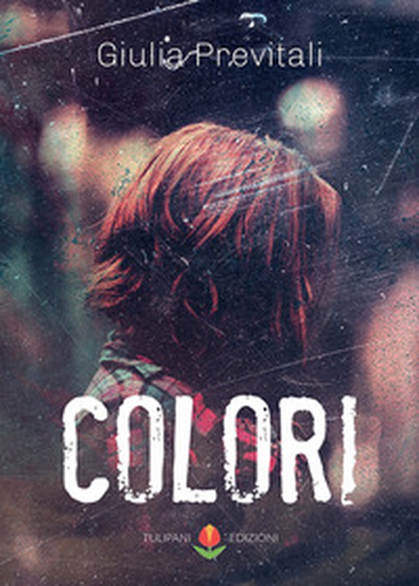 Colori - Librerie.coop Colori - Librerie.coop