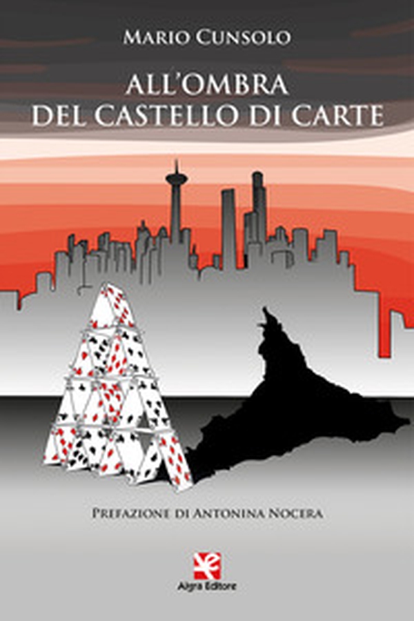 All'ombra del castello di carte - Librerie.coop All'ombra del castello di carte - Librerie.coop