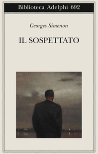 Il sospettato - Librerie.coop