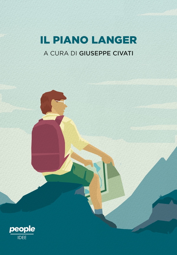 Il piano Langer - Librerie.coop Il piano Langer - Librerie.coop