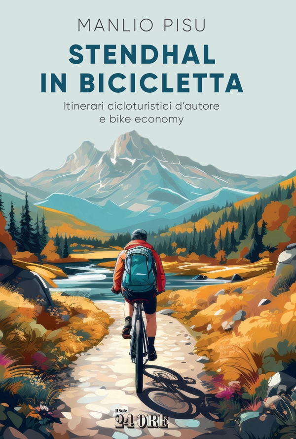 Stendhal in bicicletta - Librerie.coop Stendhal in bicicletta - Librerie.coop