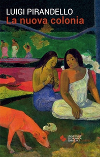 La nuova colonia - Librerie.coop