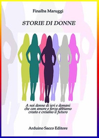 Storie di donne - Librerie.coop