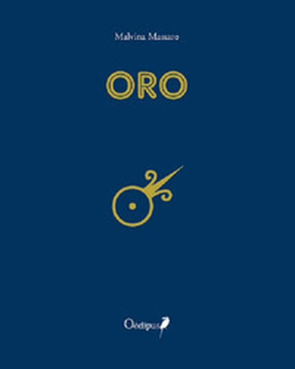 Oro - Librerie.coop Oro - Librerie.coop