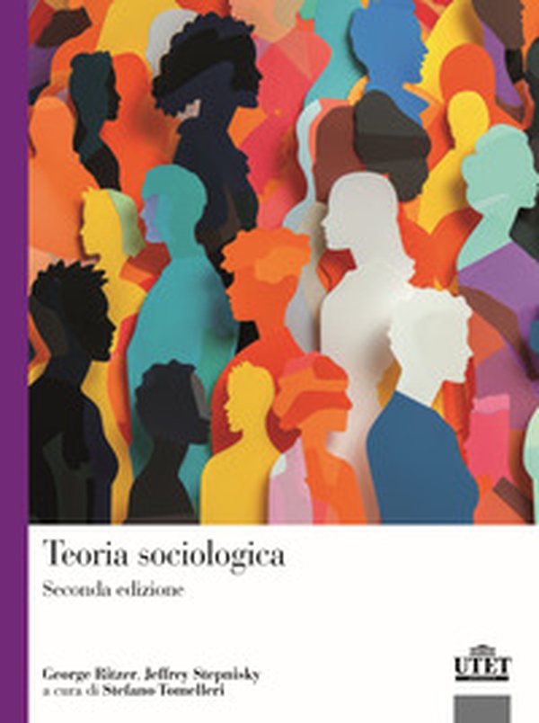 Teoria sociologica - Librerie.coop Teoria sociologica - Librerie.coop