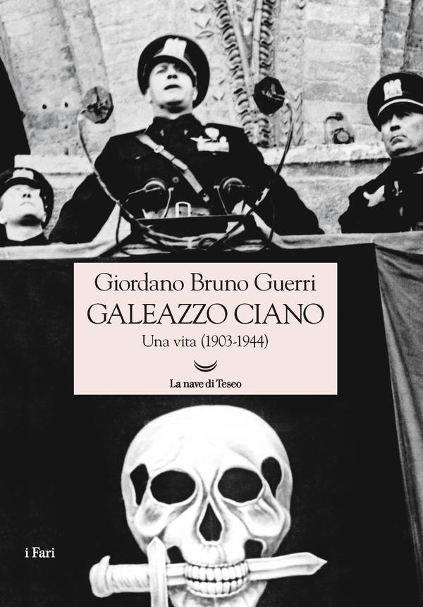 Galeazzo Ciano - Librerie.coop Galeazzo Ciano - Librerie.coop
