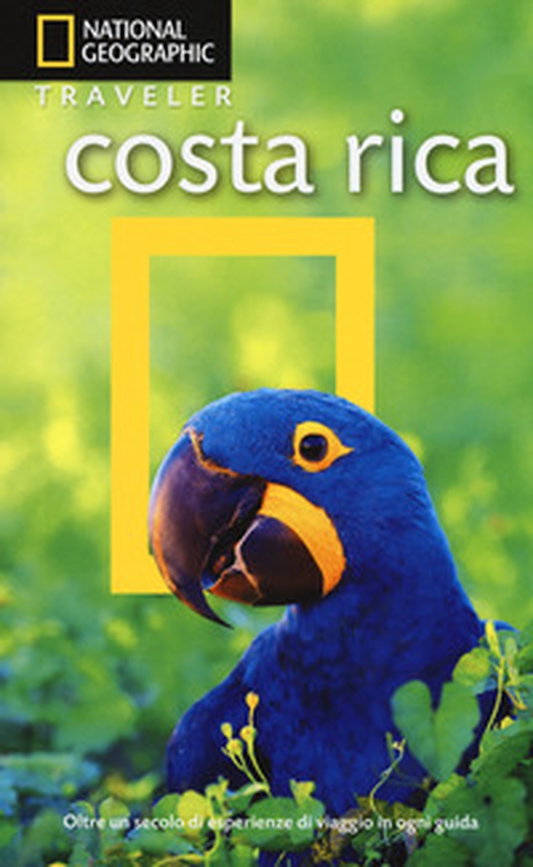 Costa Rica - Librerie.coop Costa Rica - Librerie.coop