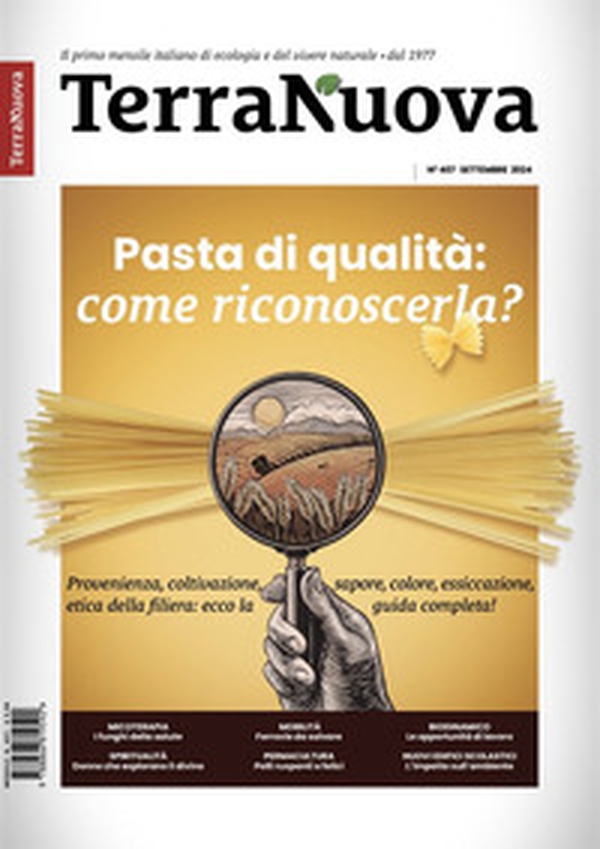 Terra Nuova - Vol. 8 - Librerie.coop Terra Nuova - Vol. 8 - Librerie.coop