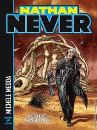 Nathan Never. Terre lontane - Librerie.coop