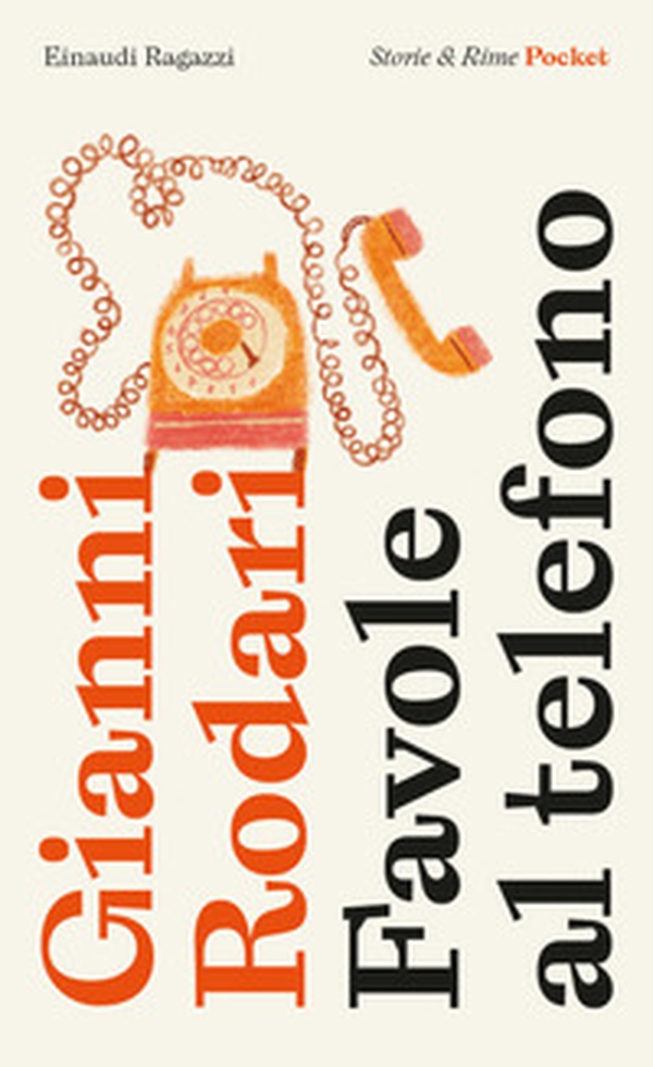 Favole al telefono. Pocket - Librerie.coop Favole al telefono. Pocket - Librerie.coop