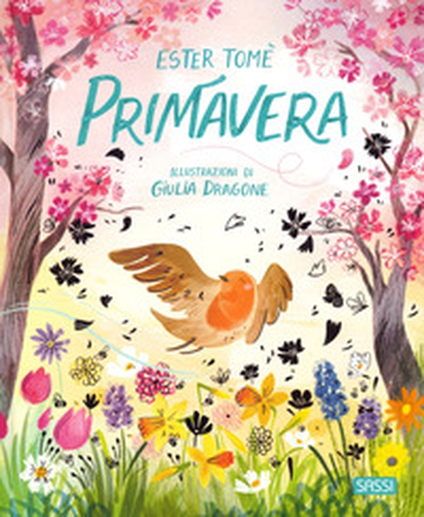Primavera - Librerie.coop Primavera - Librerie.coop