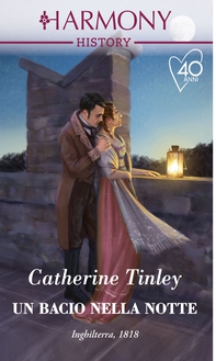 Un bacio nella notte - Librerie.coop