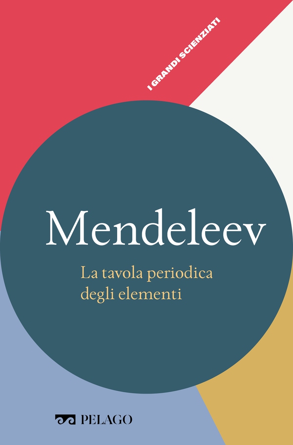 Mendeleev - La tavola periodica degli elementi - Librerie.coop Mendeleev - La tavola periodica degli elementi - Librerie.coop