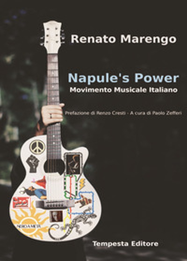Napule's power. Movimento Musicale Italiano - Librerie.coop Napule's power. Movimento Musicale Italiano - Librerie.coop