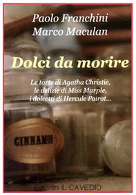 Dolci da morire - Librerie.coop