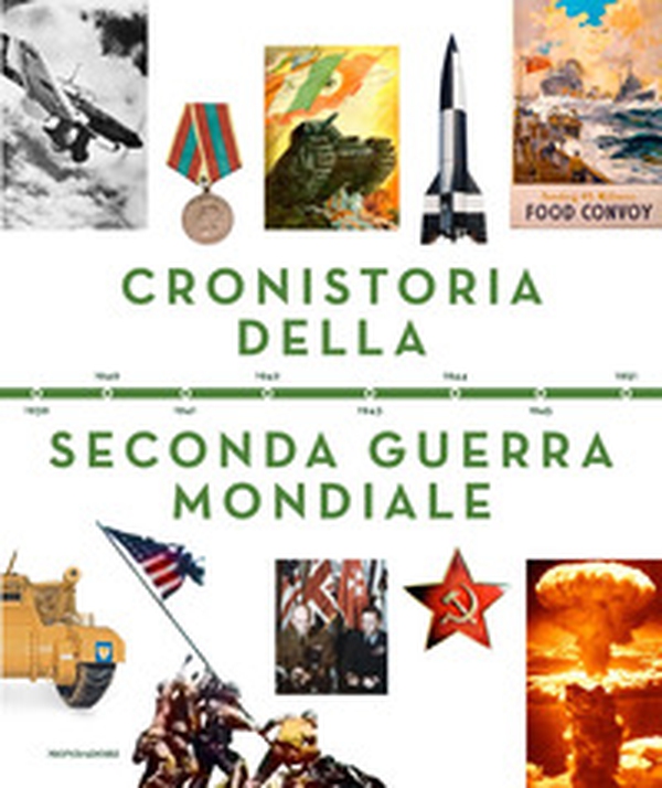 Cronistoria della seconda guerra mondiale - Librerie.coop Cronistoria della seconda guerra mondiale - Librerie.coop