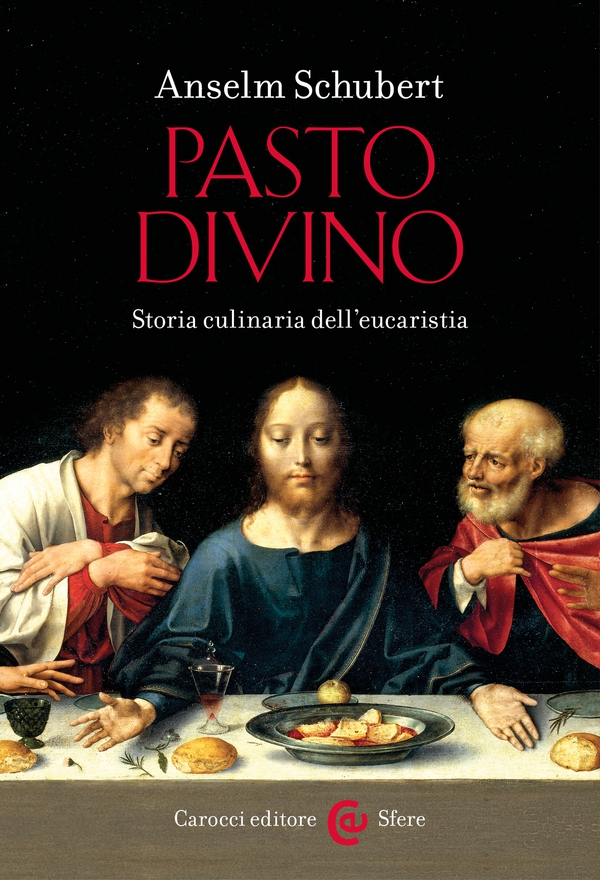 Pasto divino - Librerie.coop Pasto divino - Librerie.coop