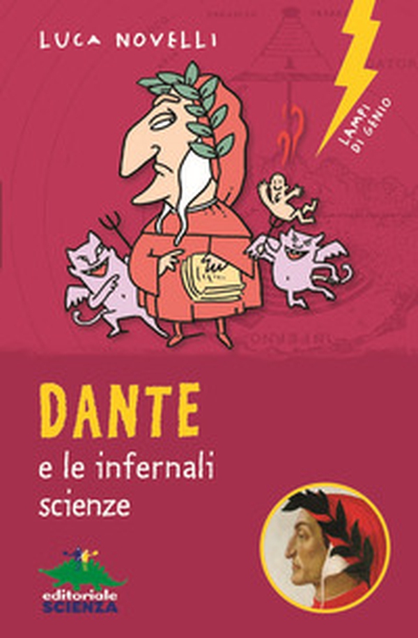 Dante e le infernali scienze - Librerie.coop Dante e le infernali scienze - Librerie.coop