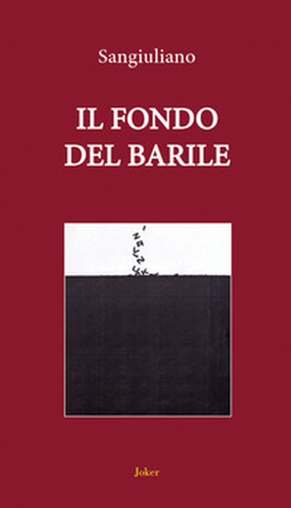 Il fondo del barile - Librerie.coop Il fondo del barile - Librerie.coop