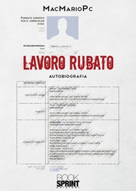Lavoro rubato - Librerie.coop