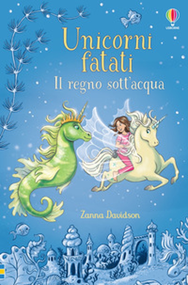 Il regno sott'acqua - Librerie.coop Il regno sott'acqua - Librerie.coop