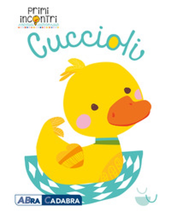 Cuccioli - Librerie.coop Cuccioli - Librerie.coop