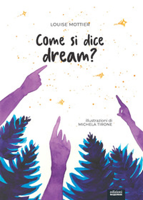 Come si dice dream? Storie di vita di adolescenti in esilio - Librerie.coop Come si dice dream? Storie di vita di adolescenti in esilio - Librerie.coop