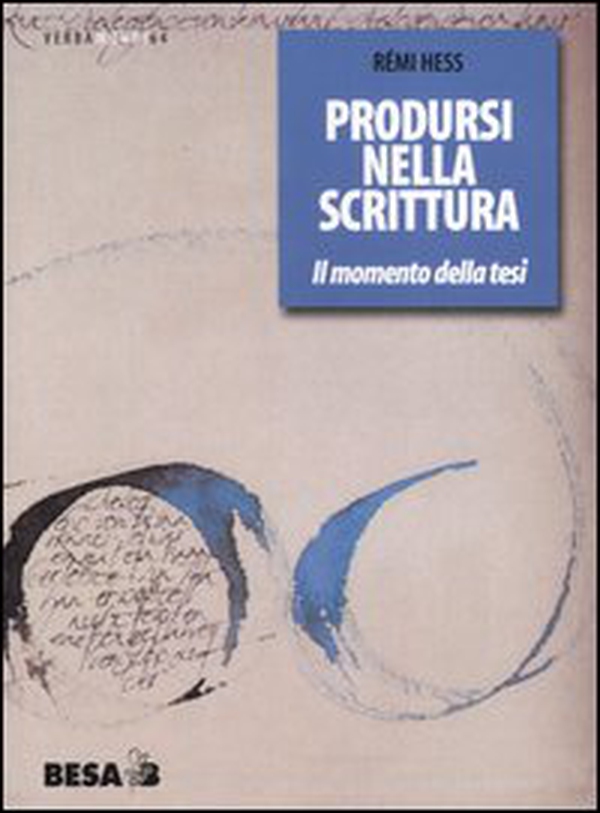 Prodursi nella scrittura. Il momento della tesi - Librerie.coop Prodursi nella scrittura. Il momento della tesi - Librerie.coop