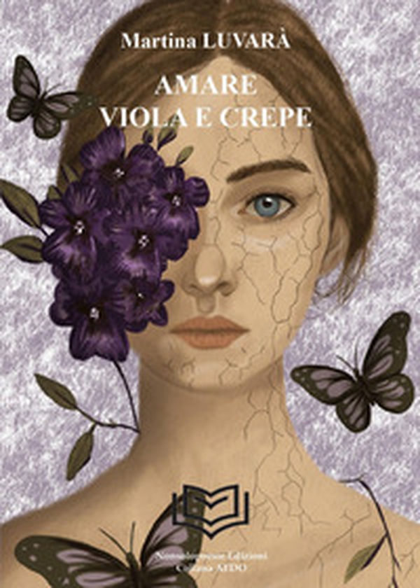 Amare Viola e crepe - Librerie.coop Amare Viola e crepe - Librerie.coop