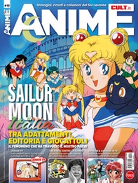 Anime cult - Vol. 19 - Librerie.coop