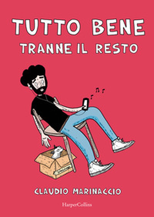 Tutto bene (tranne il resto) - Librerie.coop