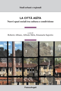 La città agìta - Librerie.coop La città agìta - Librerie.coop