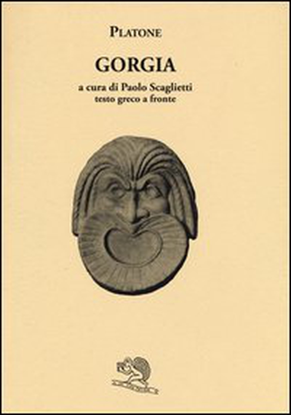Gorgia. Testo greco a fronte - Librerie.coop Gorgia. Testo greco a fronte - Librerie.coop