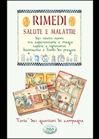 Rimedi, salute e malattie - Librerie.coop