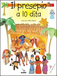 Il presepio a 10 dita - Librerie.coop Il presepio a 10 dita - Librerie.coop