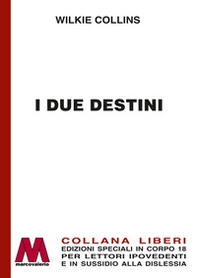 I due destini - Librerie.coop