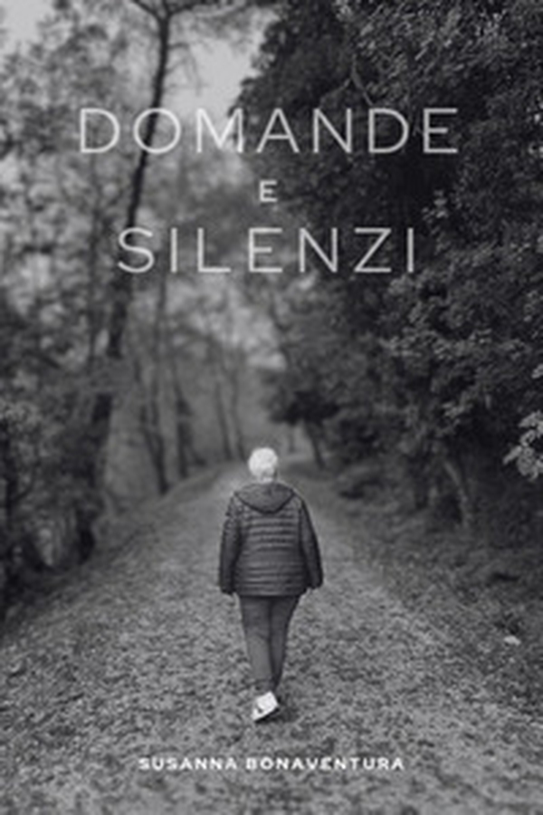 Domande e silenzi - Librerie.coop Domande e silenzi - Librerie.coop