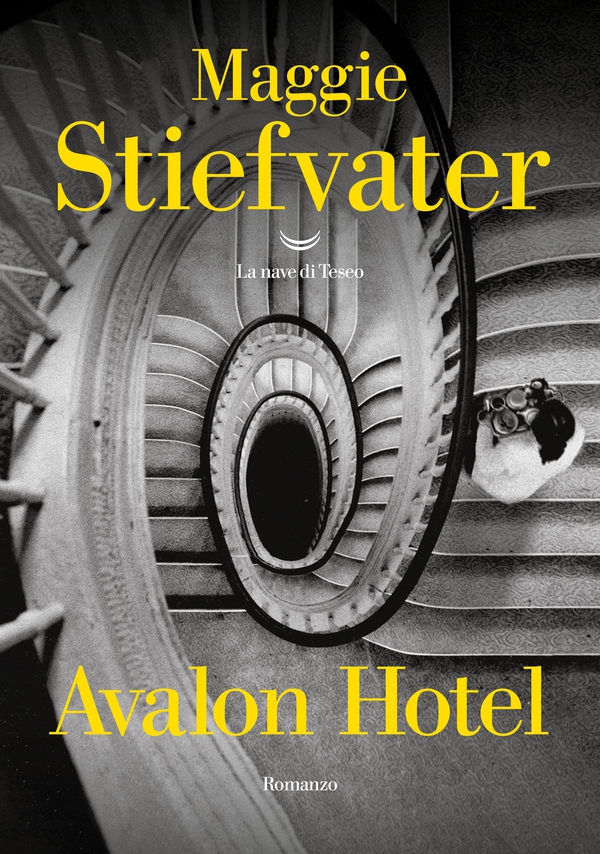 Avalon Hotel - Librerie.coop