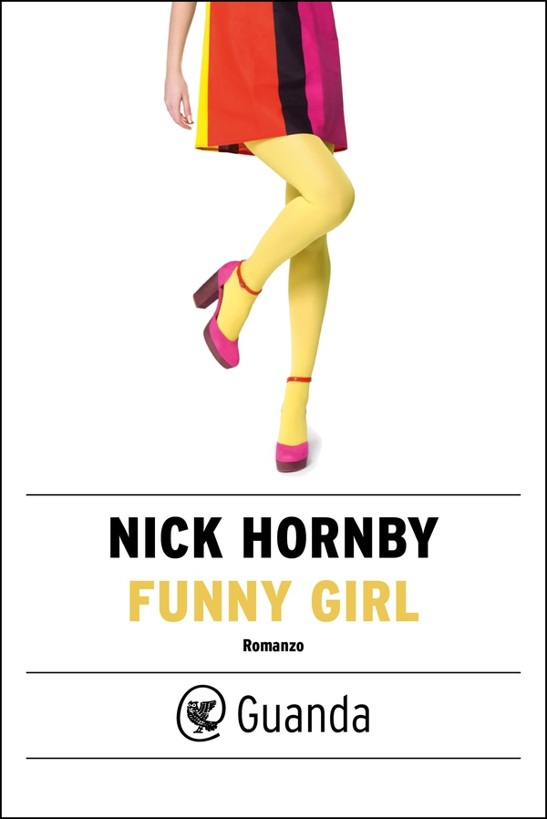 Funny Girl - Edizione Italiana - Librerie.coop Funny Girl - Edizione Italiana - Librerie.coop