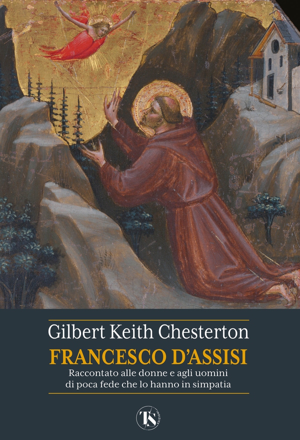 Francesco d’Assisi - Librerie.coop Francesco d’Assisi - Librerie.coop