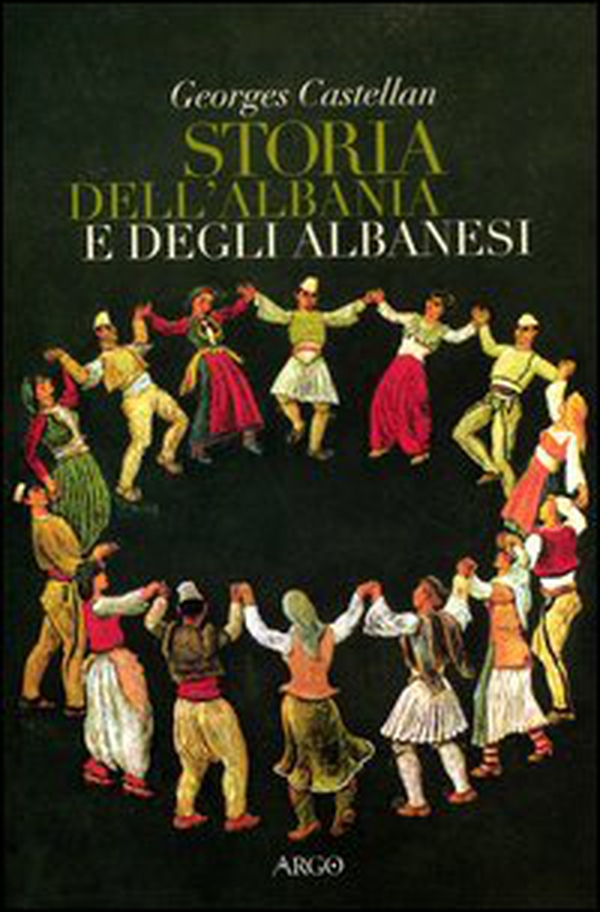 Storia dell'Albania e degli albanesi - Librerie.coop Storia dell'Albania e degli albanesi - Librerie.coop