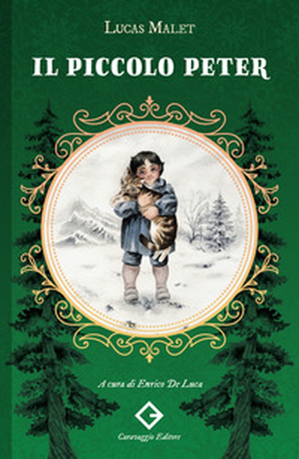 Il piccolo Peter - Librerie.coop Il piccolo Peter - Librerie.coop