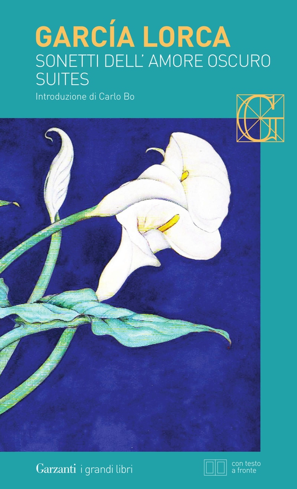 Sonetti dell'amore oscuro - Suites - Librerie.coop Sonetti dell'amore oscuro - Suites - Librerie.coop