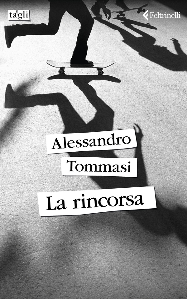 La rincorsa - Librerie.coop La rincorsa - Librerie.coop