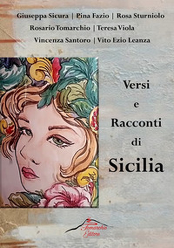 Versi e racconti di Sicilia - Librerie.coop Versi e racconti di Sicilia - Librerie.coop