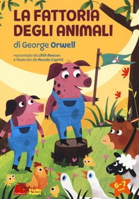 La fattoria degli animali di George Orwell - Librerie.coop