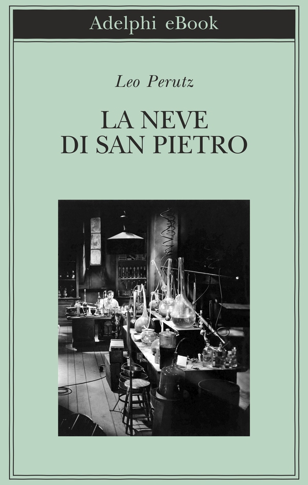 La Neve di san Pietro - Librerie.coop La Neve di san Pietro - Librerie.coop