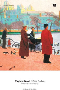 Casa Carlyle - Librerie.coop