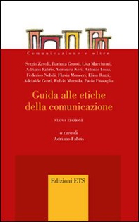 Guida alle etiche della comunicazione - Librerie.coop